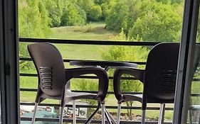 Apartman Irvas Kolasin