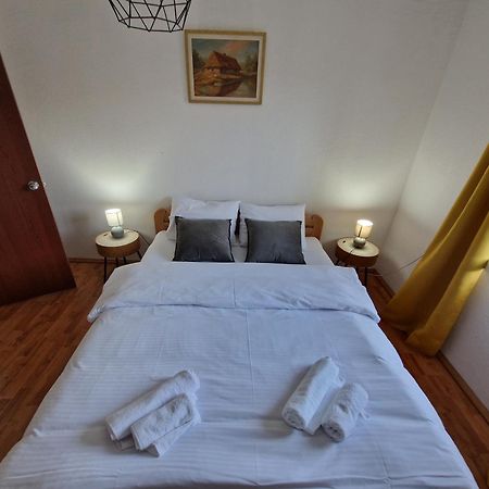 Apartman Irvas Kolaşin Dış mekan fotoğraf