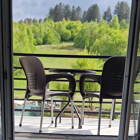 Apartman Irvas Kolaşin Dış mekan fotoğraf
