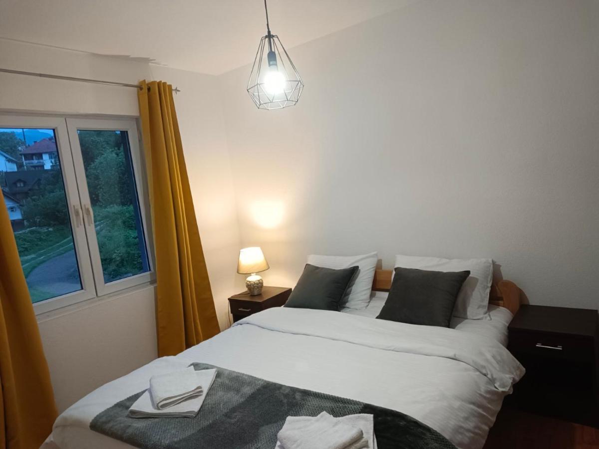 Apartman Irvas Kolaşin Dış mekan fotoğraf