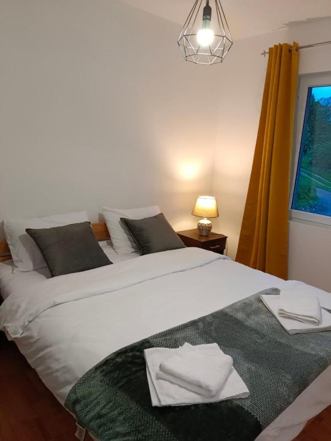Apartman Irvas Kolaşin Dış mekan fotoğraf