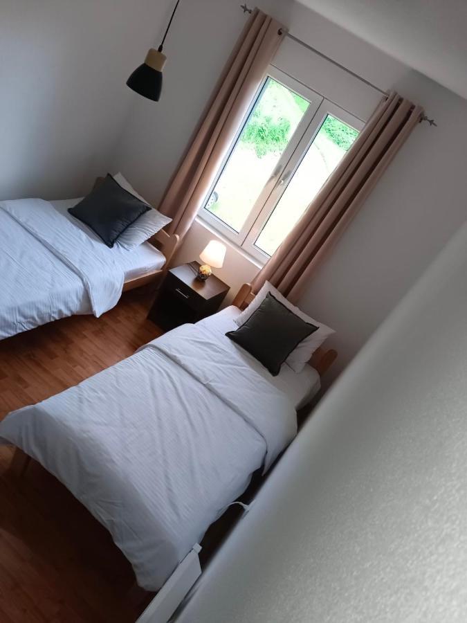 Apartman Irvas Kolaşin Dış mekan fotoğraf