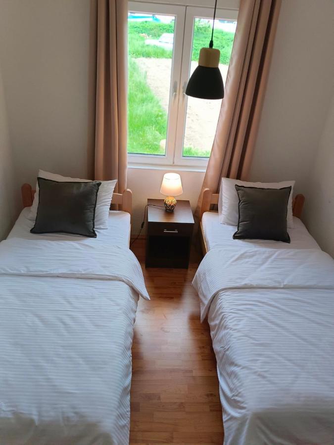 Apartman Irvas Kolaşin Dış mekan fotoğraf