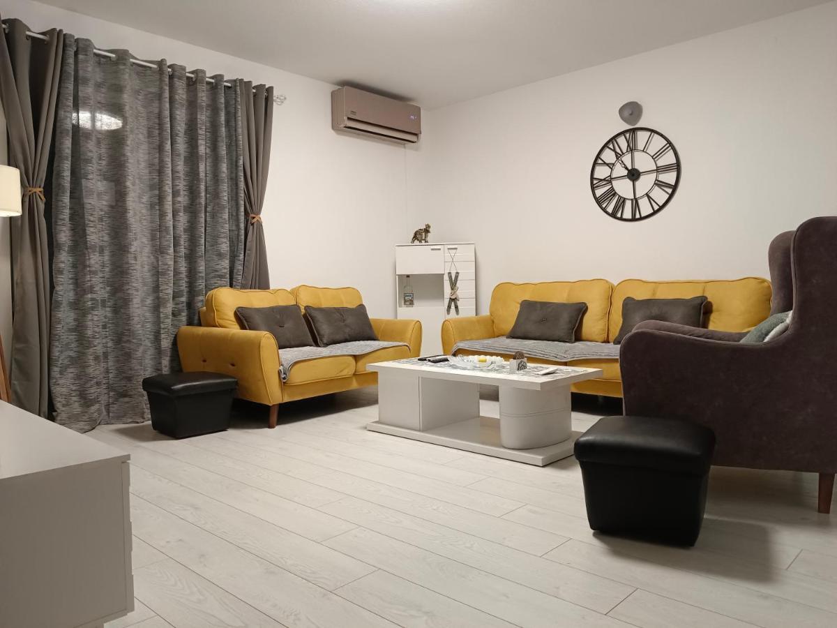 Apartman Irvas Kolaşin Dış mekan fotoğraf
