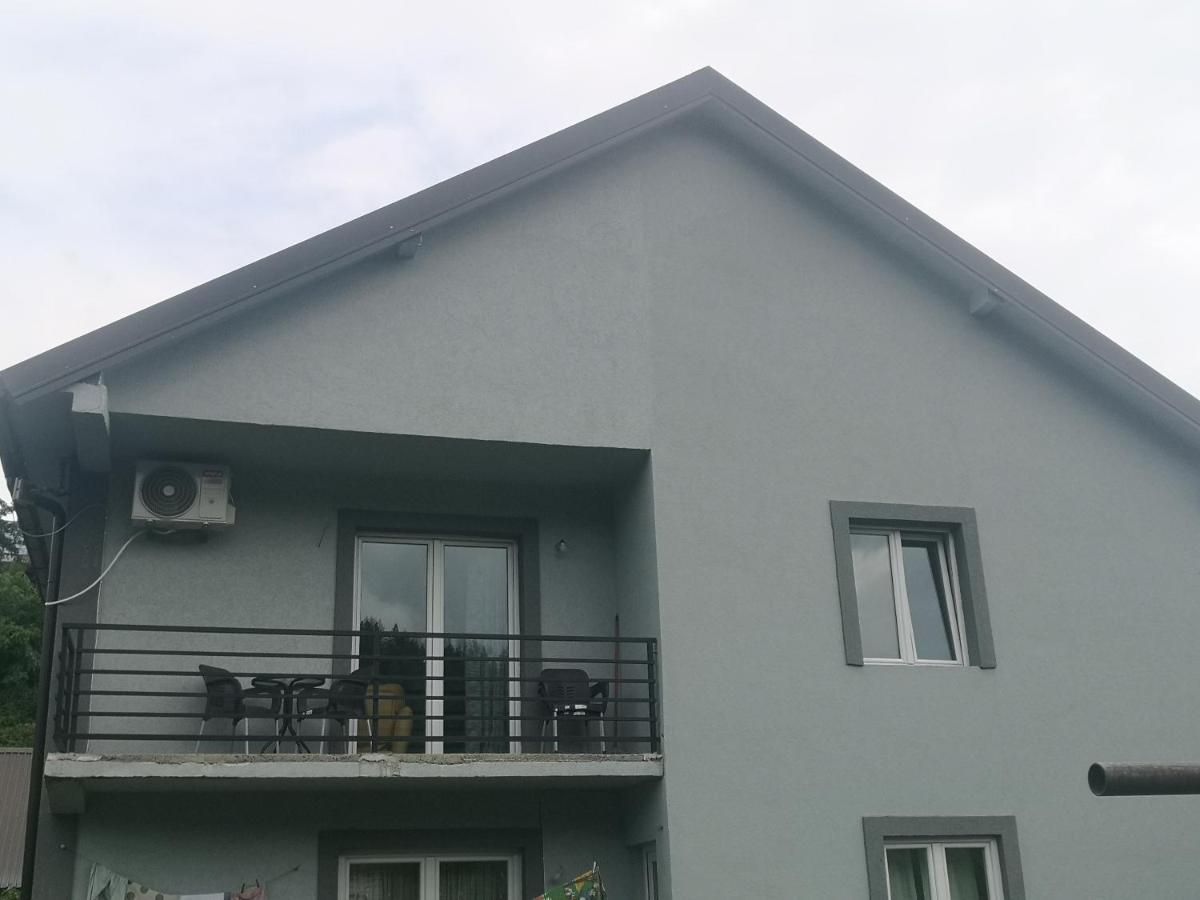 Apartman Irvas Kolaşin Dış mekan fotoğraf