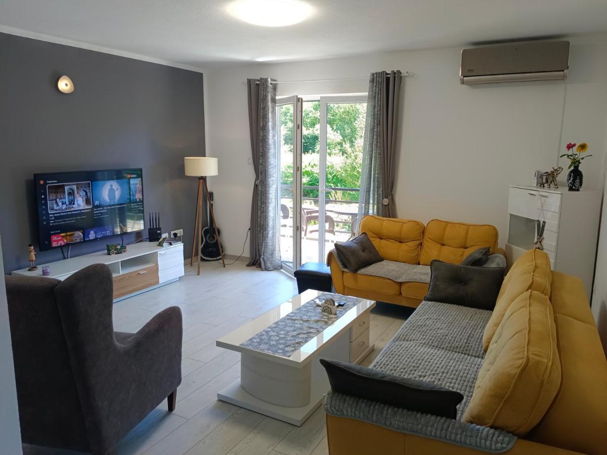 Apartman Irvas Kolaşin Dış mekan fotoğraf