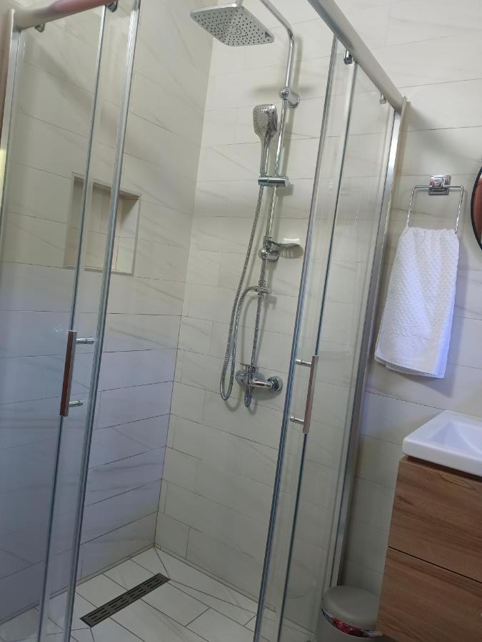 Apartman Irvas Kolaşin Dış mekan fotoğraf