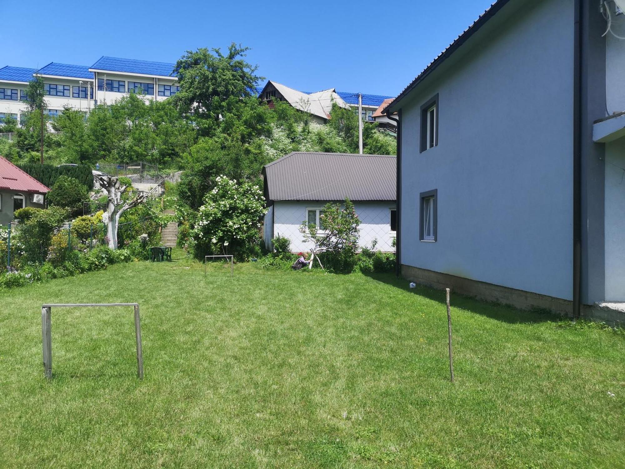 Apartman Irvas Kolaşin Dış mekan fotoğraf