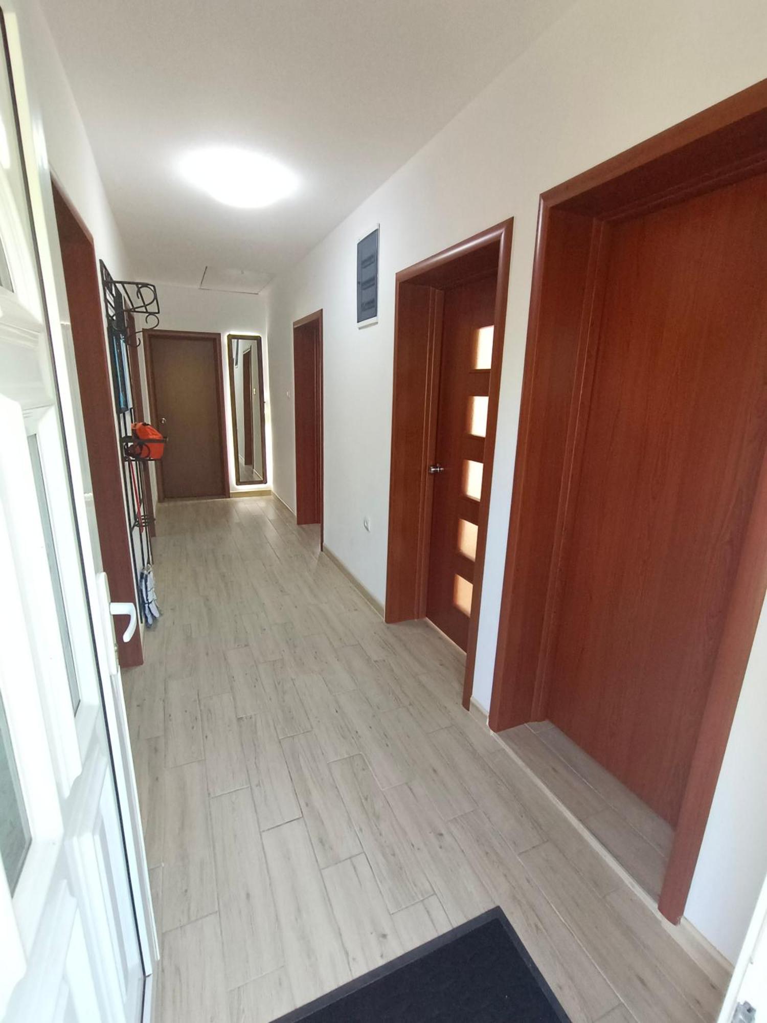 Apartman Irvas Kolaşin Dış mekan fotoğraf