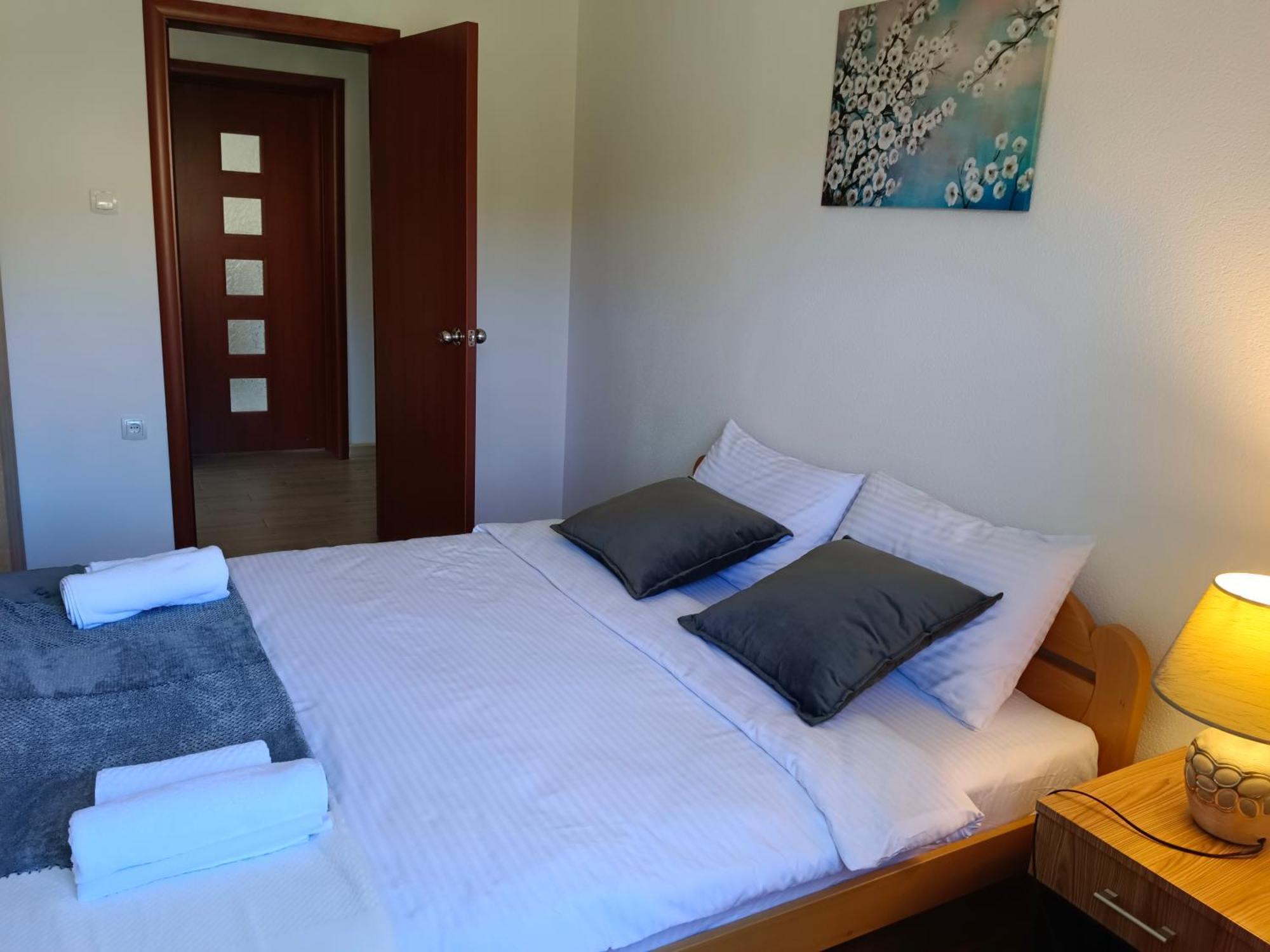 Apartman Irvas Kolaşin Dış mekan fotoğraf
