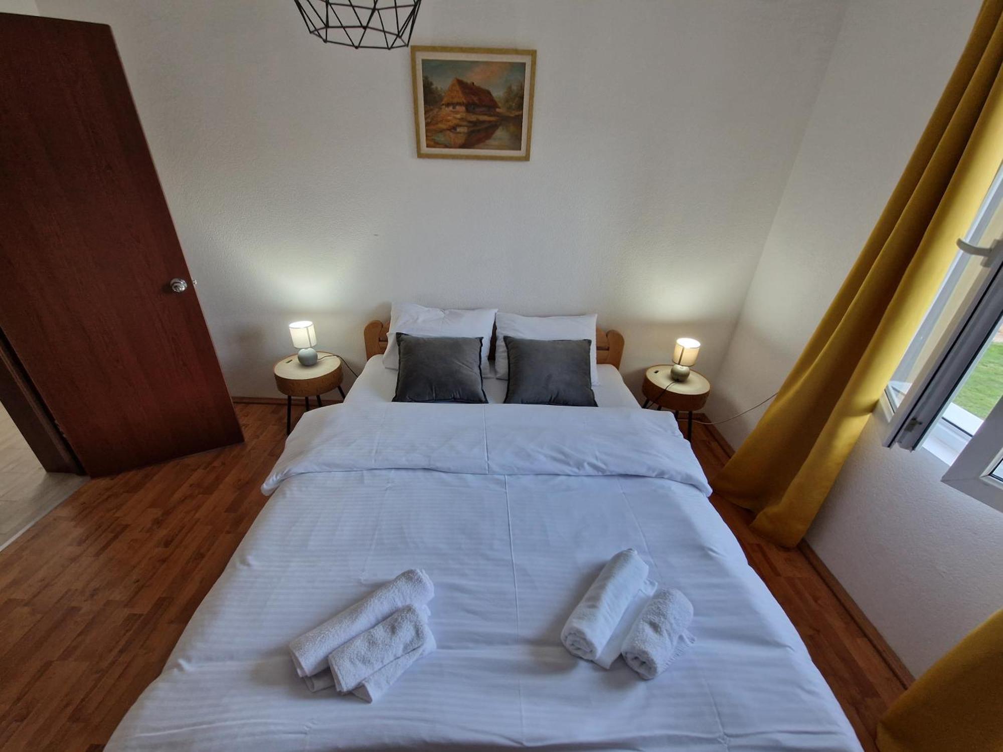 Apartman Irvas Kolaşin Dış mekan fotoğraf
