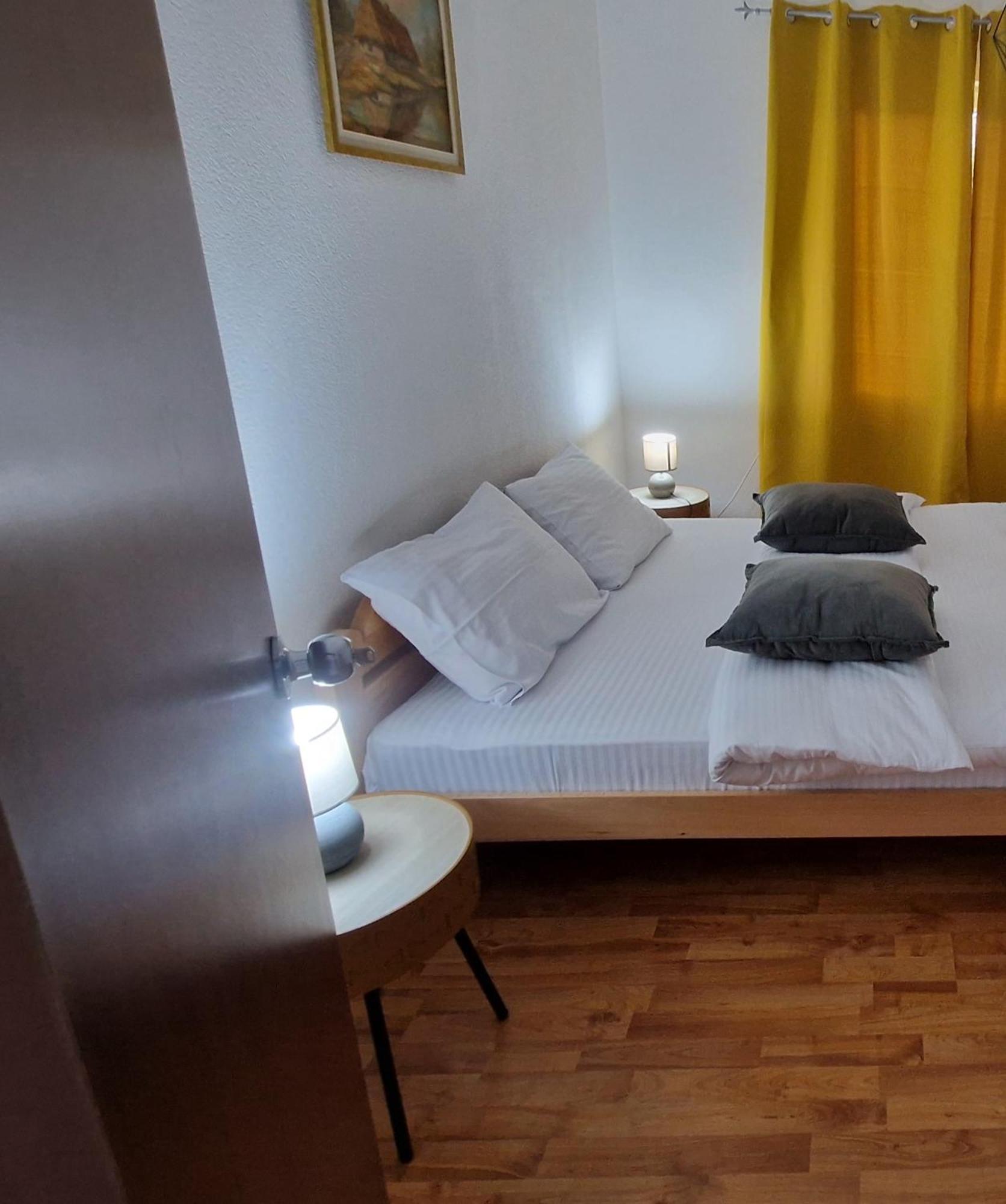 Apartman Irvas Kolaşin Dış mekan fotoğraf