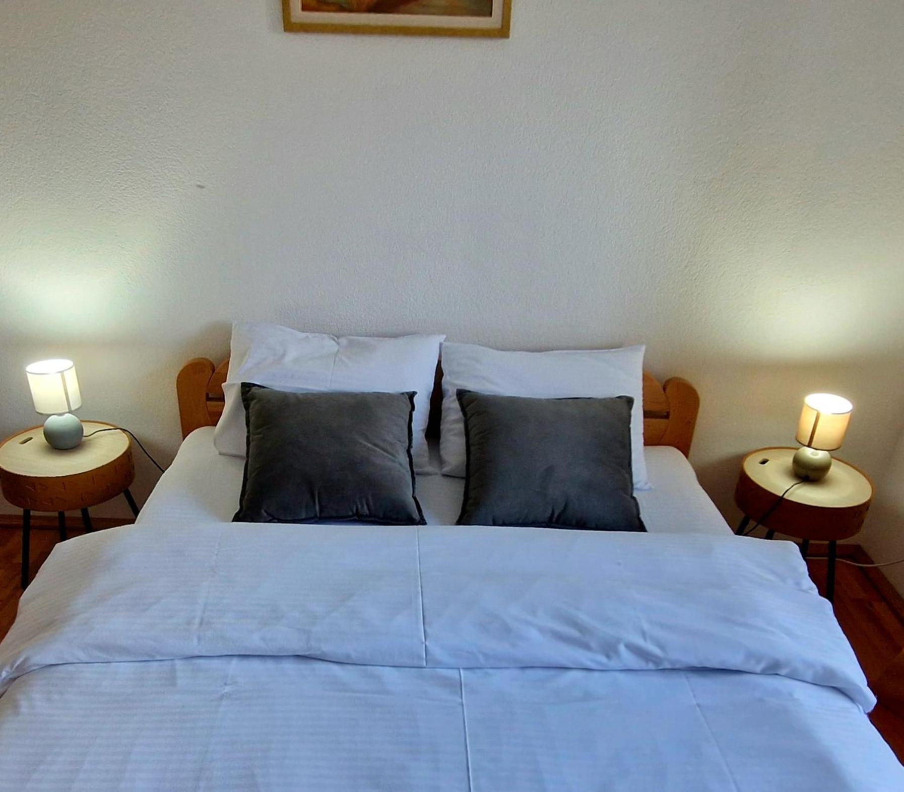 Apartman Irvas Kolaşin Dış mekan fotoğraf