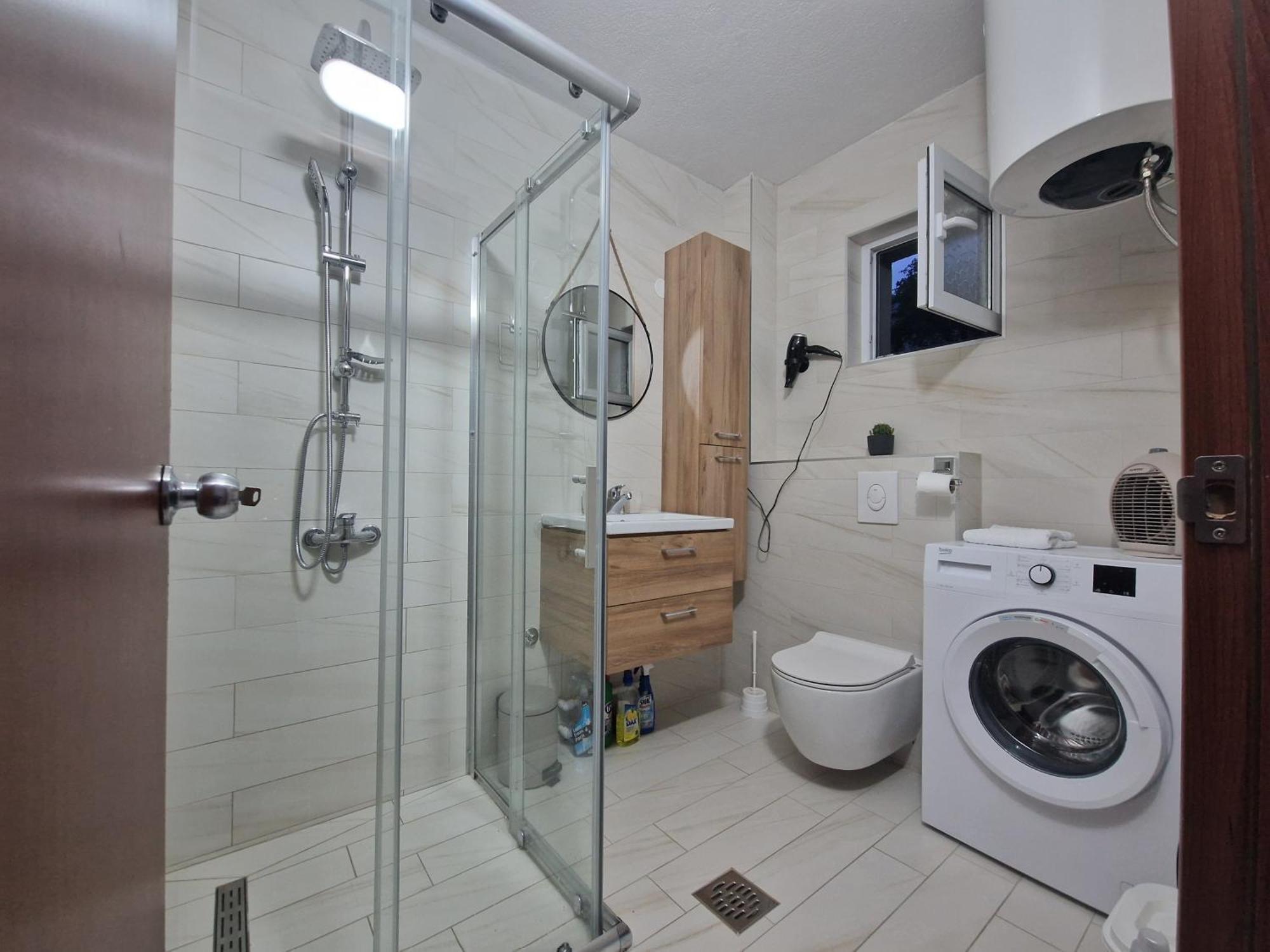 Apartman Irvas Kolaşin Dış mekan fotoğraf