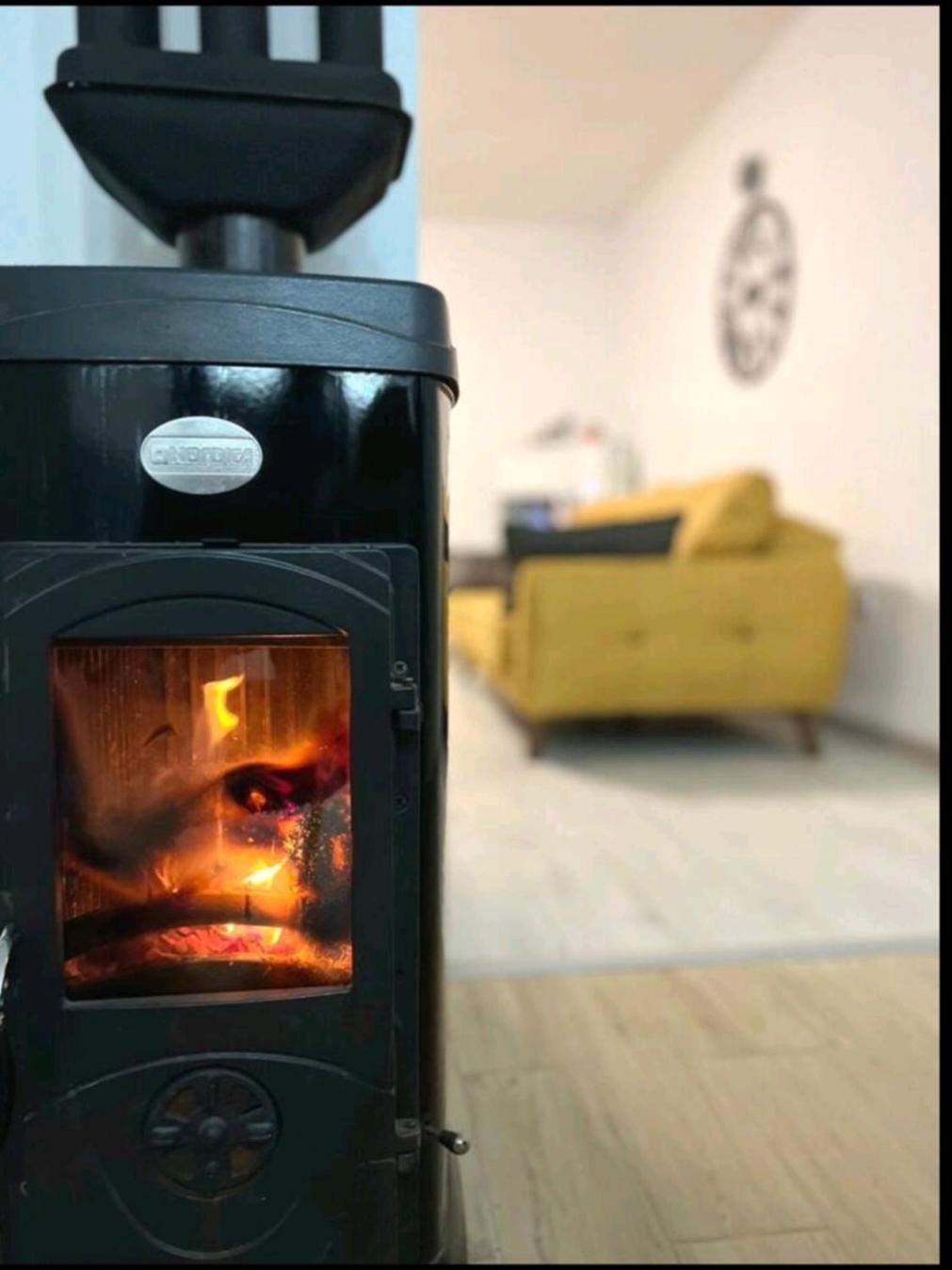Apartman Irvas Kolaşin Dış mekan fotoğraf